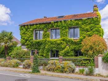 Vente maison 9 pièces Orvault 44