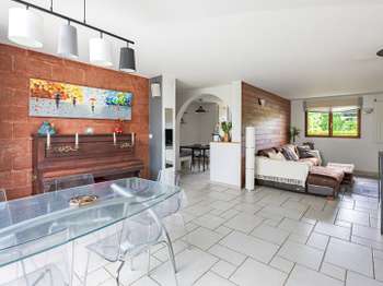 Vente Maison 6 chambresOrvault