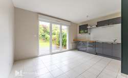 Photo Vente maison Orvault