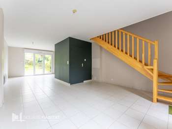 Vente Maison 3 chambresOrvault
