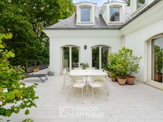 Vente maison 8 pièces Vente maison 8 pièces