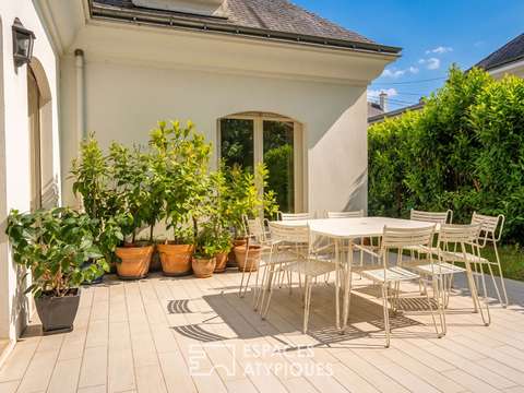 Vente maison 8 pièces Vente maison 8 pièces