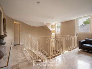 Vente maison 8 pièces Vente maison 8 pièces