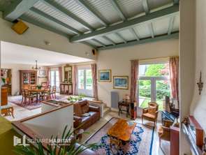 Vente Maison 5 chambresOrvault