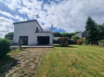Vente Maison 2 chambresOrvault