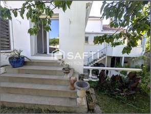 Vente Maison 4 chambresOrvault