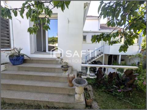 Vente maison 5 pièces Orvault 44