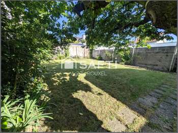 Vente Maison 4 chambresOrvault