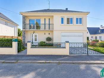 Vente Maison 5 chambresOrvault