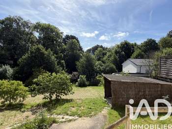 Vente maison 2 pièces