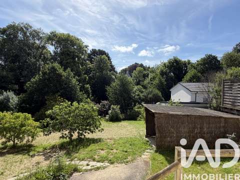 Vente maison 2 pièces Vente maison 2 pièces