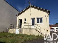 Vente maison 2 pièces