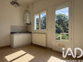Vente maison 2 pièces Vente maison 2 pièces