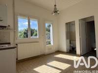 Vente maison 2 pièces