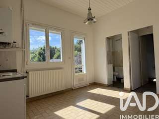 Vente maison 2 pièces Vente maison 2 pièces