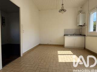 Vente maison 2 pièces Vente maison 2 pièces