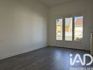 Vente maison 2 pièces Vente maison 2 pièces