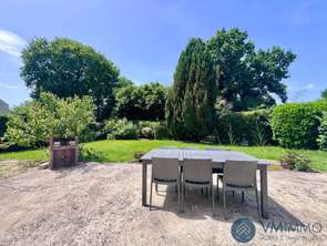 Vente Maison 3 chambresOrvault