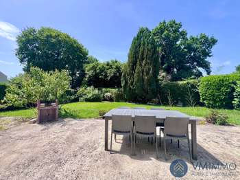 Vente maison 4 pièces Orvault 44