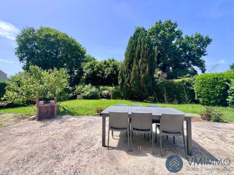 Vente maison 4 pièces Orvault 44