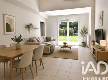 Vente maison 4 pièces Orvault 44