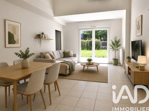 Vente maison 4 pièces Orvault 44