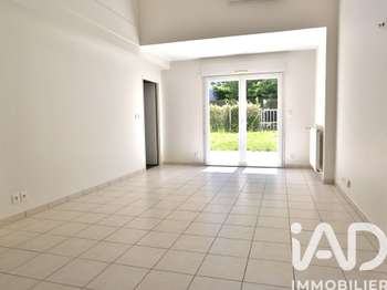 Vente Maison 3 chambresOrvault