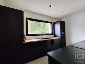 Vente Maison 5 chambresOrvault