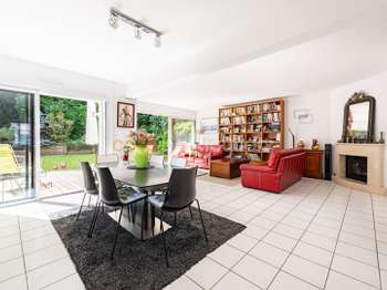 Vente Maison 5 chambresOrvault