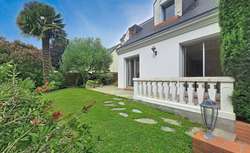 Photo Vente maison Orvault