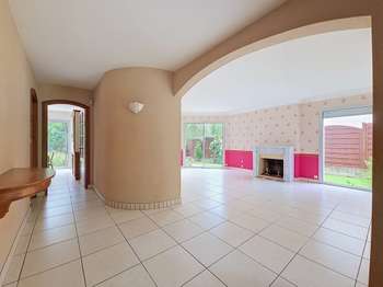 Vente Maison 4 chambresOrvault