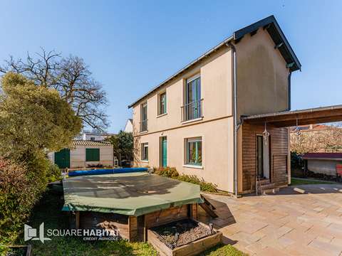 Vente maison 10 pièces Vente maison 10 pièces