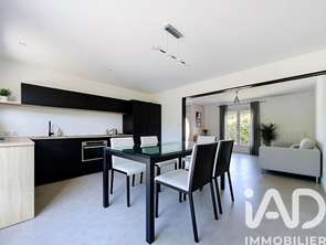 Vente Maison 5 chambresOrvault