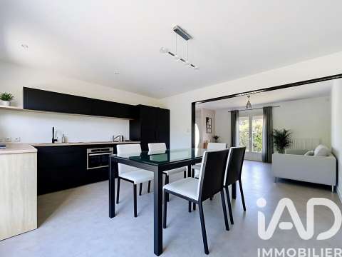 Vente maison 7 pièces Orvault 44