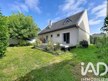 Vente Maison 5 chambresOrvault