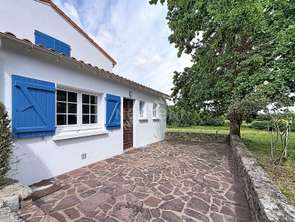 Vente Maison 2 chambresOrvault