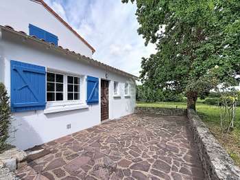 Vente maison 4 pièces Orvault 44