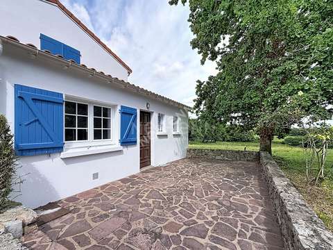 Vente maison 4 pièces Orvault 44