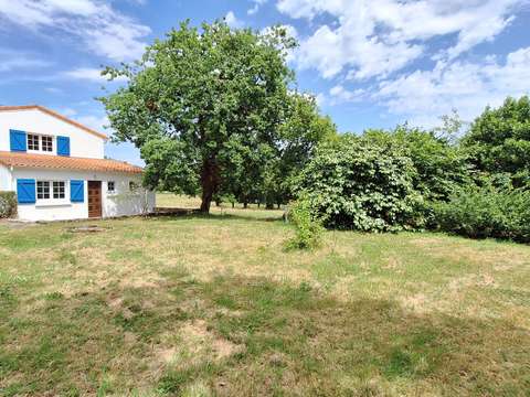 Vente maison 3 pièces Orvault 44
