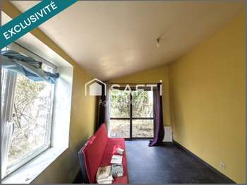 Vente maison 2 pièces Orvault 44