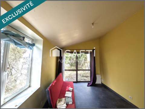 Vente maison 2 pièces Orvault 44