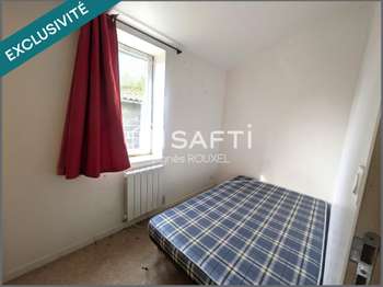 Vente maison 2 pièces