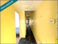 Vente maison 2 pièces
