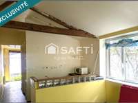 Vente maison 2 pièces