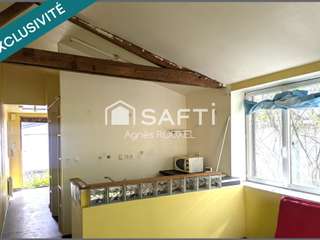 Vente maison 2 pièces Vente maison 2 pièces