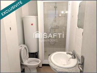 Vente maison 2 pièces Vente maison 2 pièces