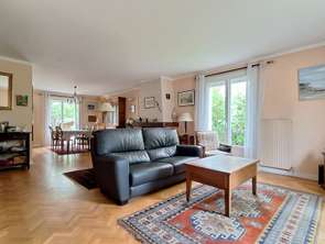 Vente Maison 5 chambresOrvault