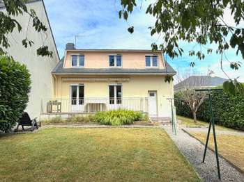 Vente Maison 4 chambresOrvault