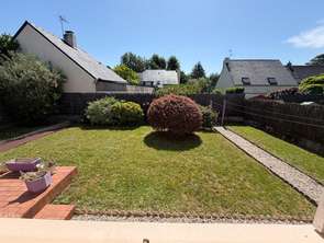 Vente Maison 3 chambresOrvault