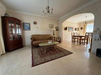 Vente Maison 3 chambresOrvault